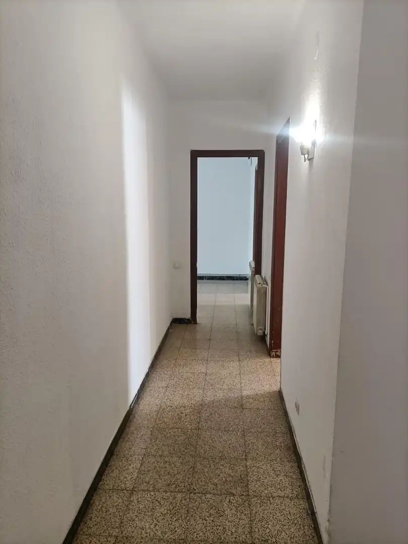 Piso con terraza en venta en Instituts - Universitat, imagen 11
