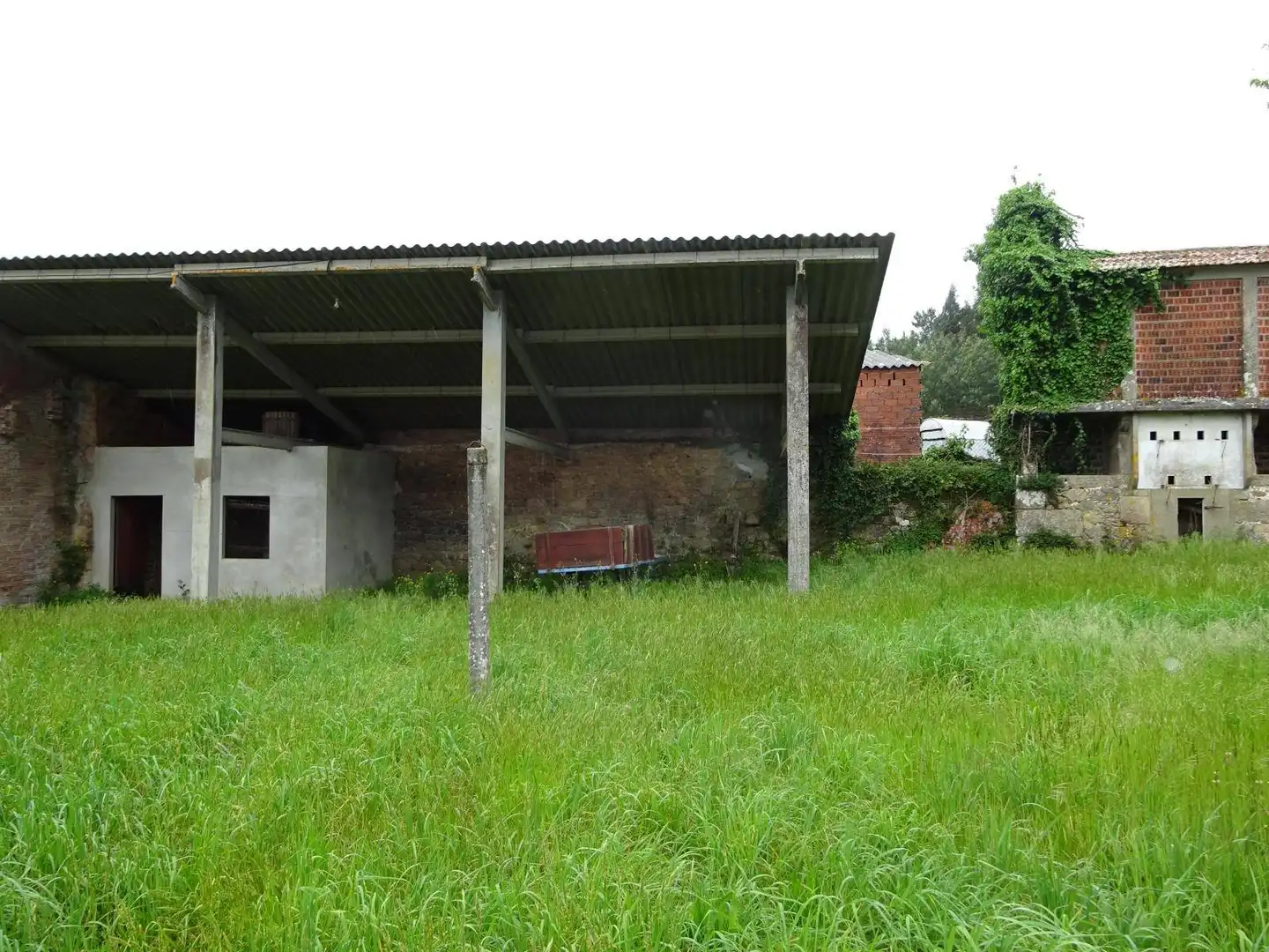 Habitatge en venda a Brión, imagen 4