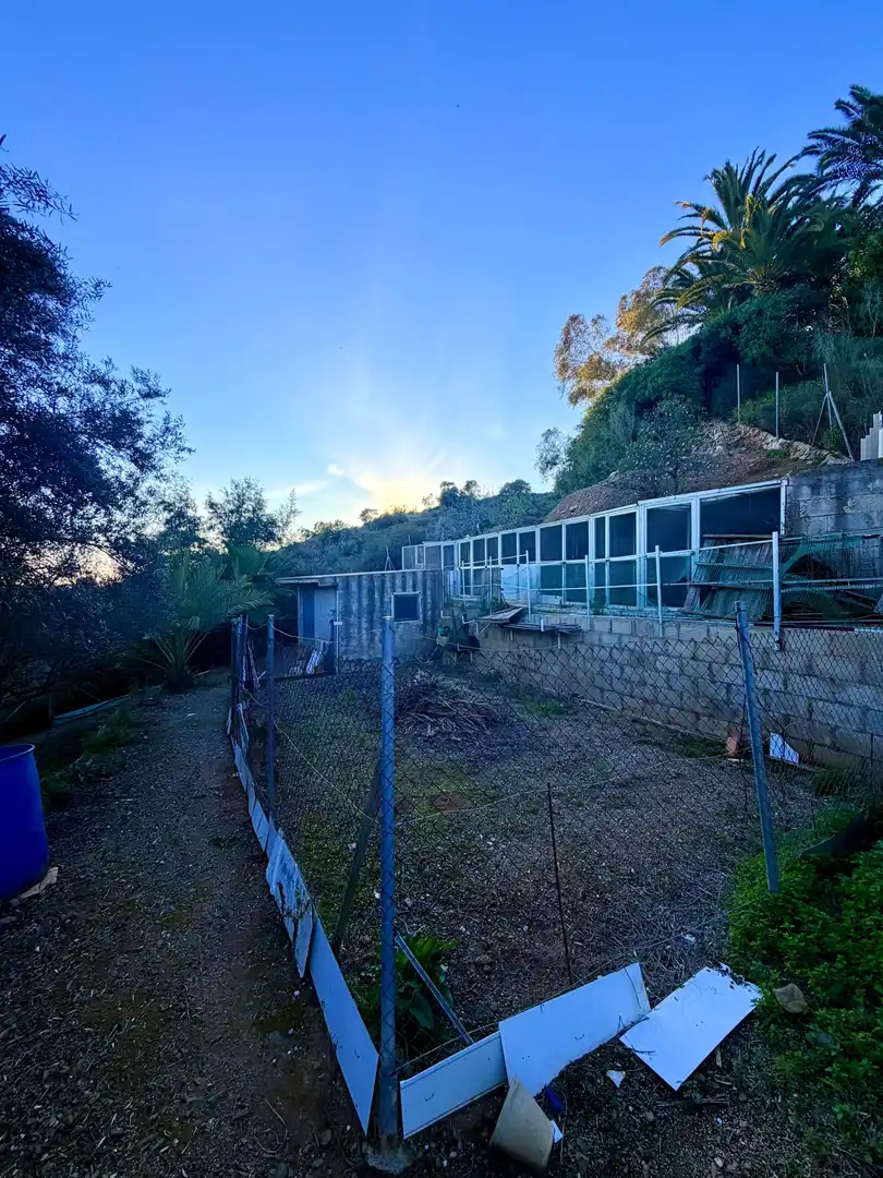 Grundstücke und Bauplätze zum Verkauf in Cortijo Cañada Los Granados, imagen 18