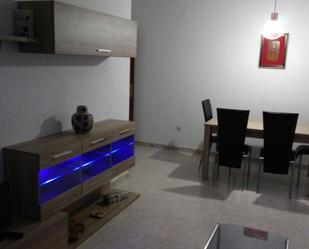 Sala d'estar de Pis en venda en Plasencia amb Aire condicionat