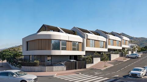 Foto 4 de vivienda de obra nueva en Piso en venta en Calle Ágave, Santangelo, Málaga