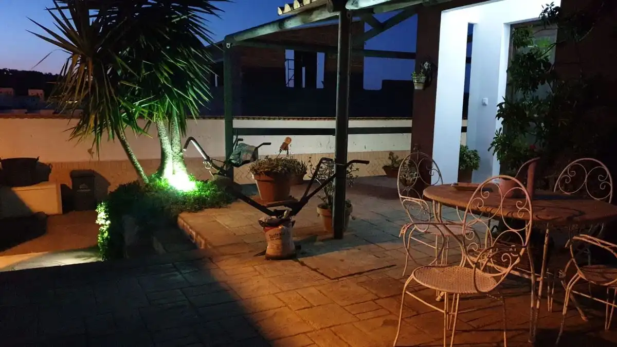 Detached house with terrace for sale in Calle del Cerro de las Animas, imagen 18