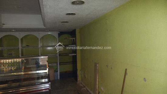 Local comercial en Venta en Ruta de la Plata