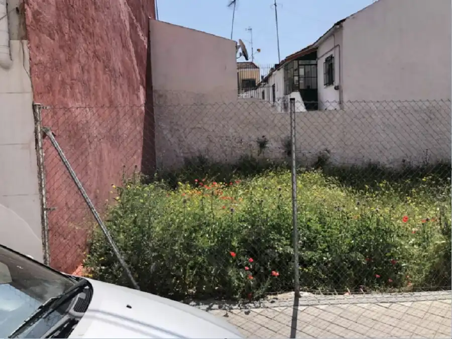 Wohnbaugrundstück zum Verkauf in Calle del Talco, imagen 3