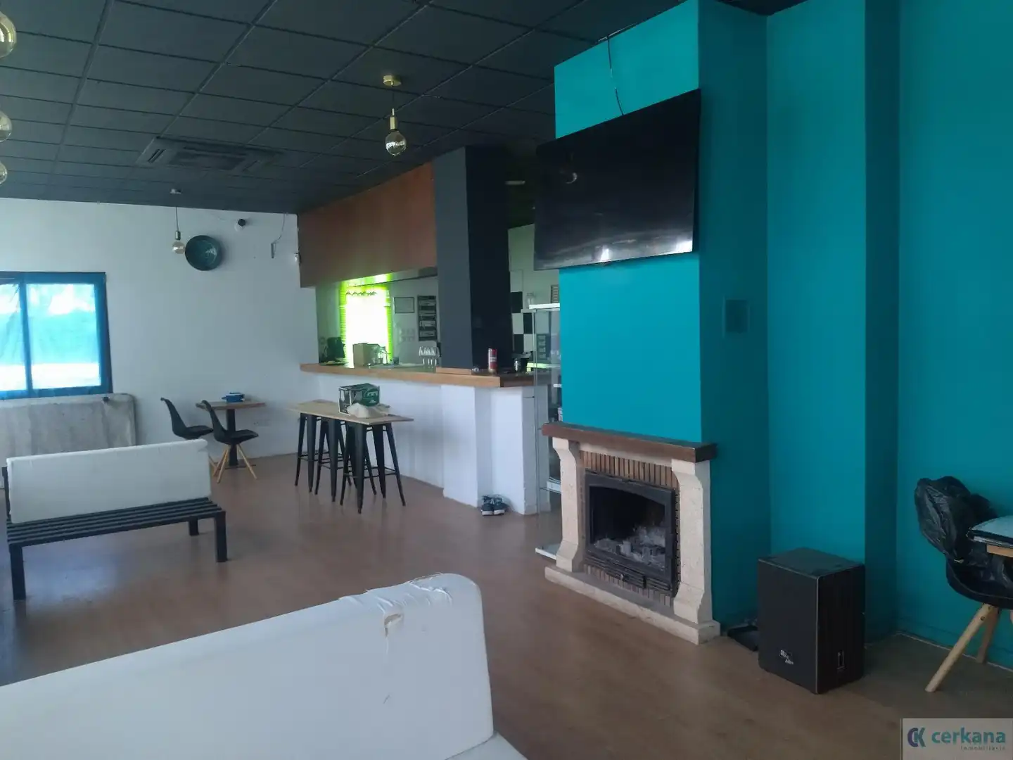 Business premises for sale in Espartinas Pueblo, imagen 3
