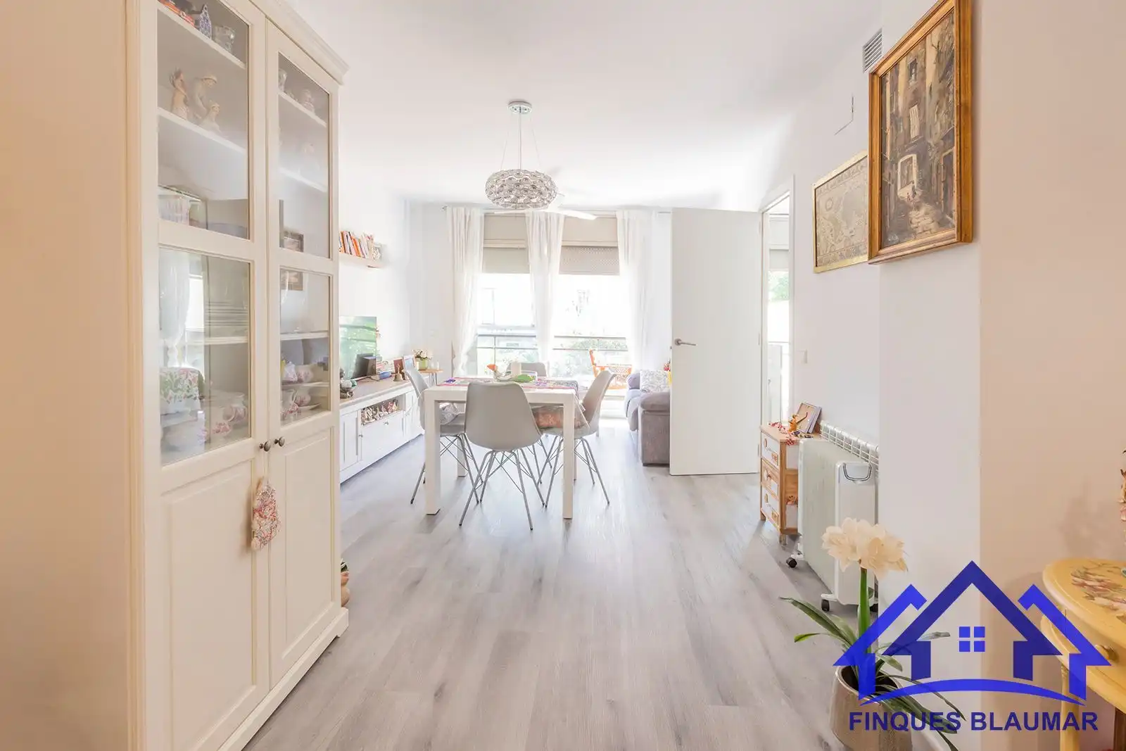 Flat with pool for sale in Urbanitzacions, imagen 3