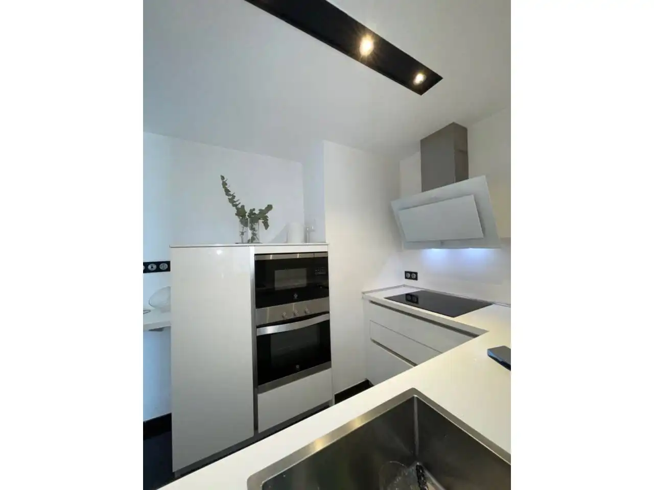 Flat for rent in Estepona, Málaga