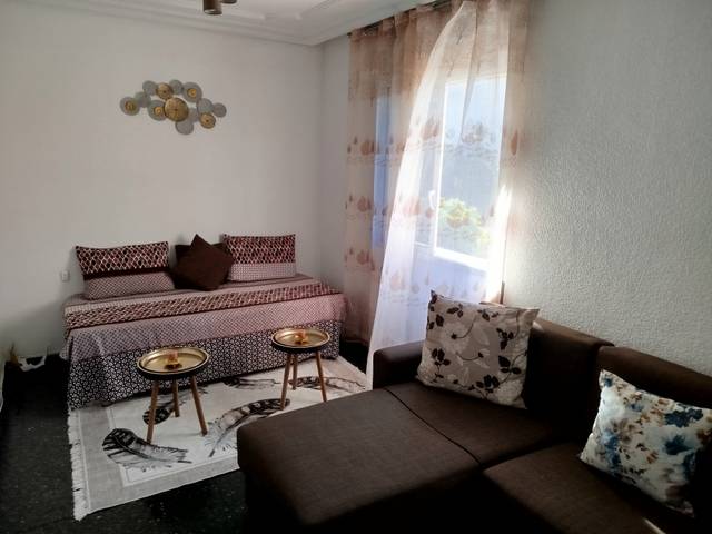 Piso en Venta en Carrer Diputada Pilar Brabo Castells, 3 en Virgen del Carmen