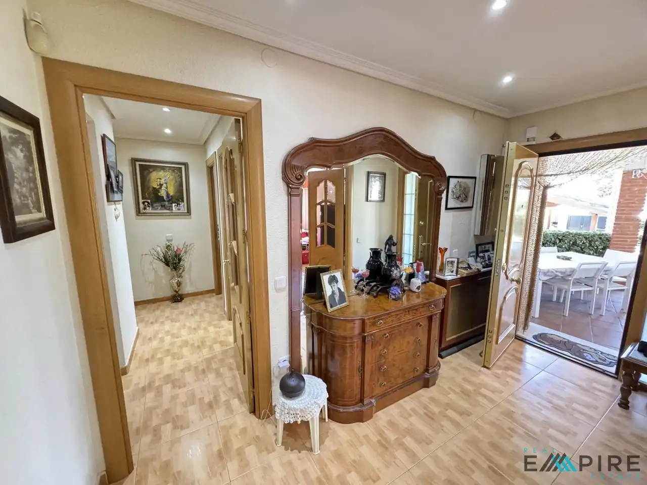 Casa o xalet en venda en Serranillos del Valle amb Aire condicionat, Calefacció i Jardí privat