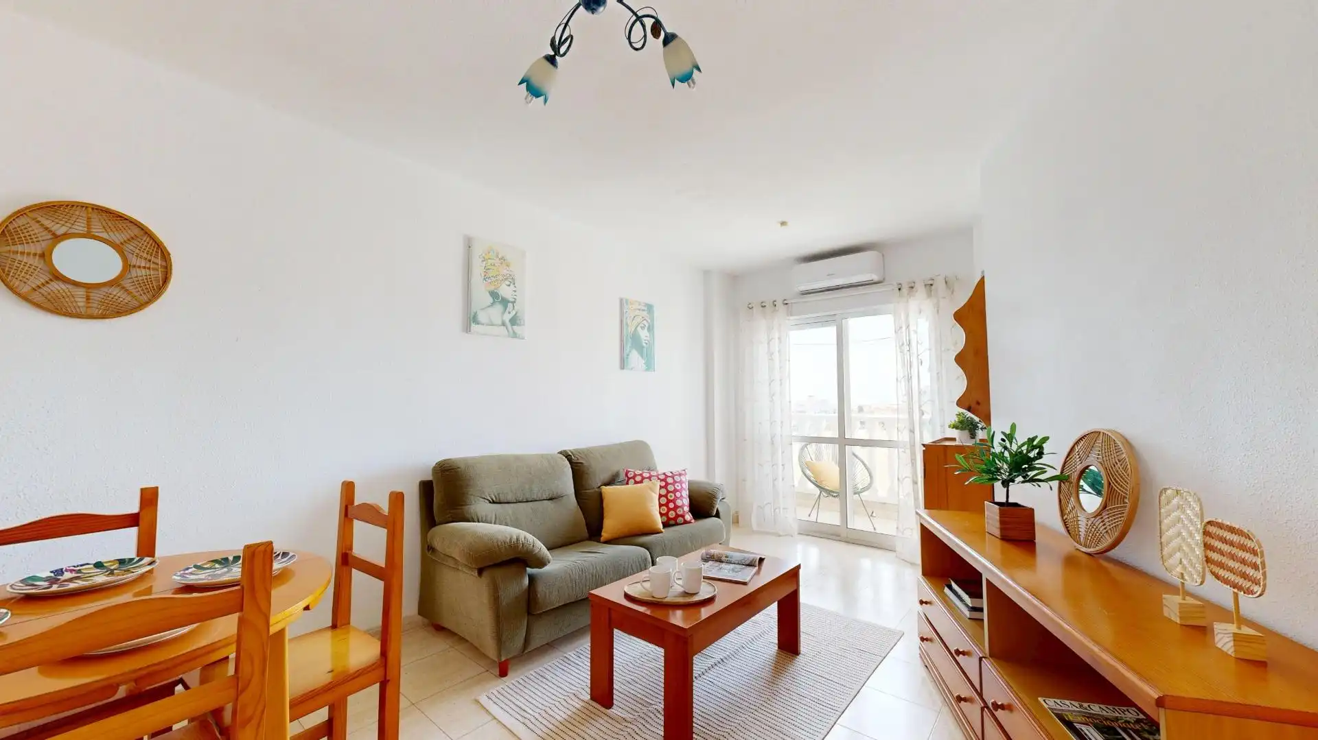 Apartament amb terrassa en venda a Playa del Cura, imagen 15