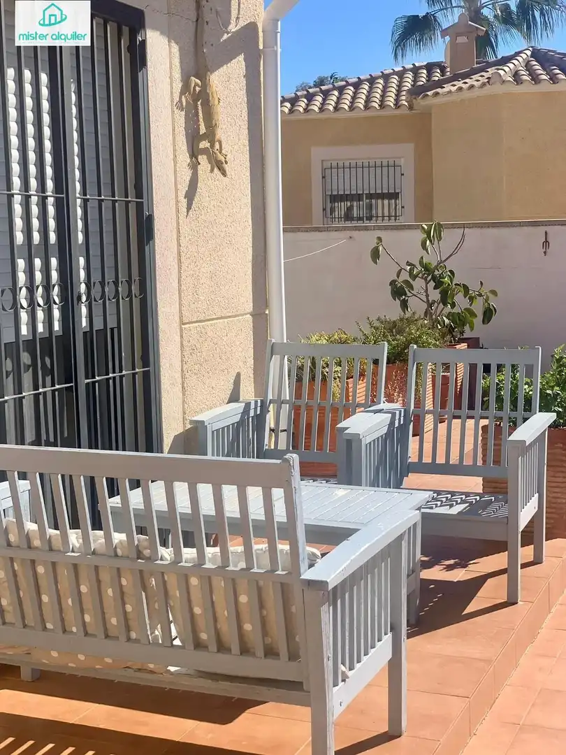Villa avec piscine à louer à MORRET DE CABOT EL 16, imagen 59