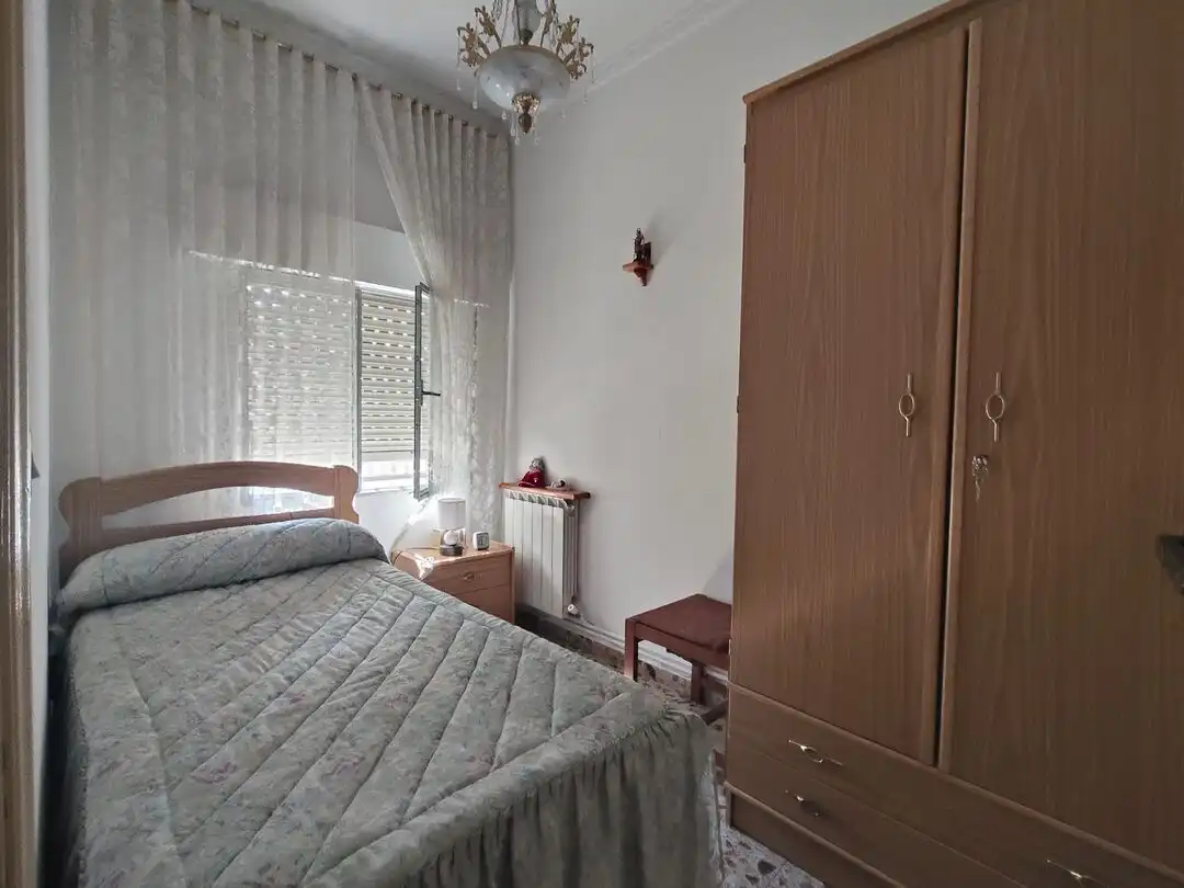 Habitación de Casa o chalet en venta en Yuncos con Aire acondicionado, Calefacción y Trastero