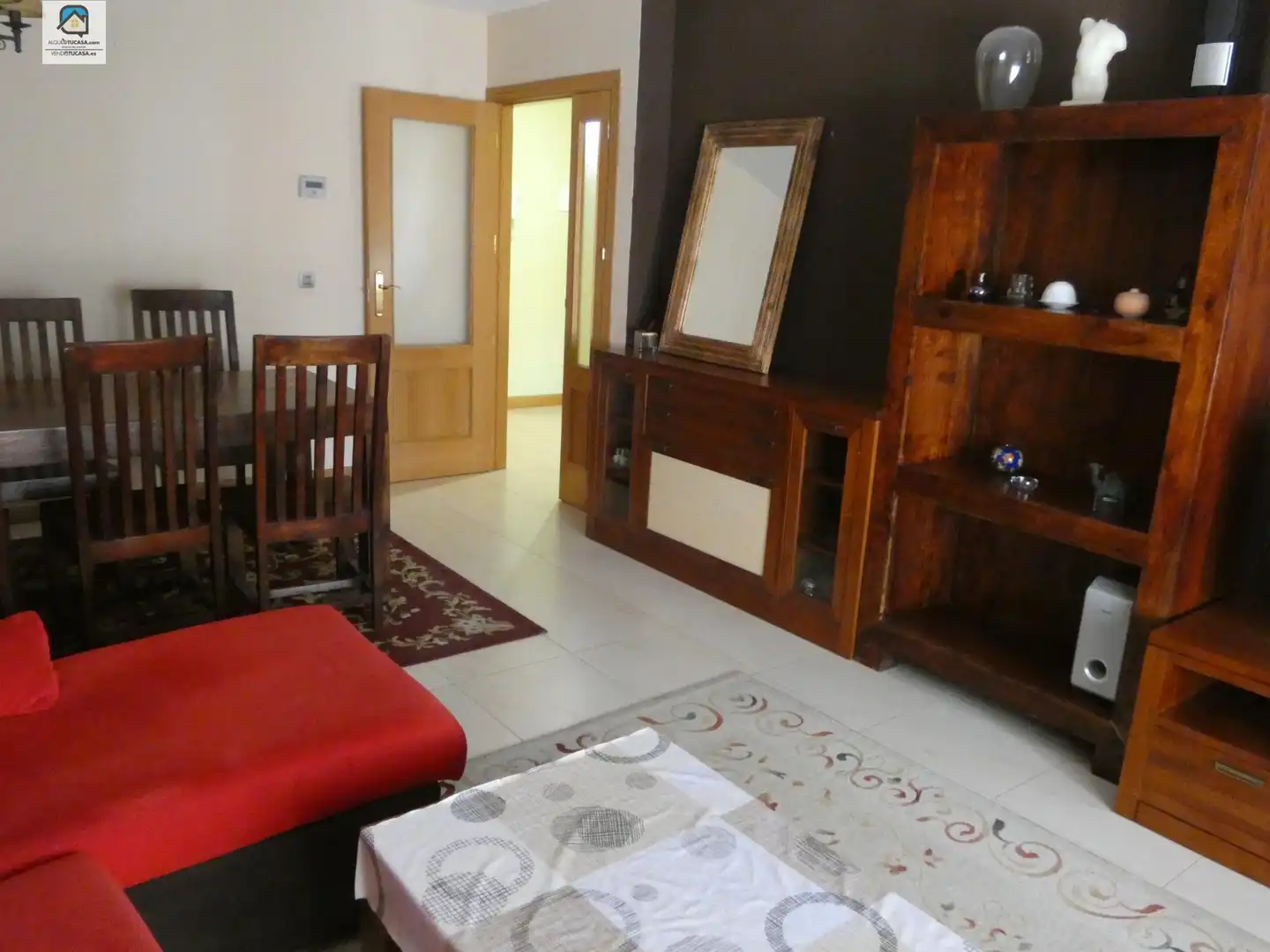 Flat for sale in Venta de Baños, imagen 4