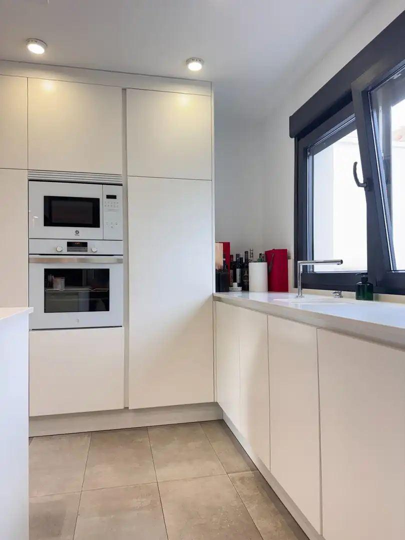 Adosado en venta en José María Cagigal, imagen 17