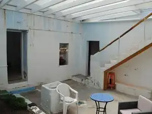 Casa o chalet en venta en Haría con Jardín privado, Terraza y Amueblado