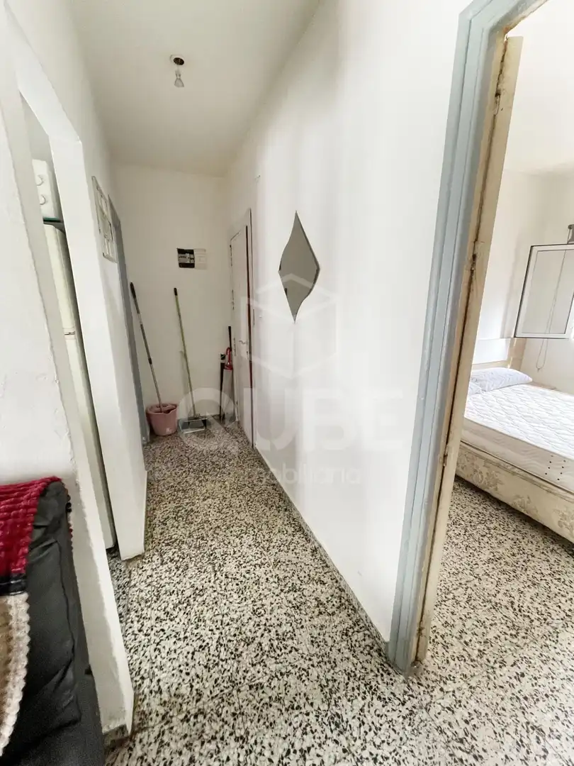 Wohnung zum Verkauf in Málaga
