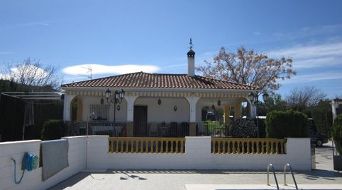 Foto 2 de Casa o chalet en venta en Poleares, Lucena