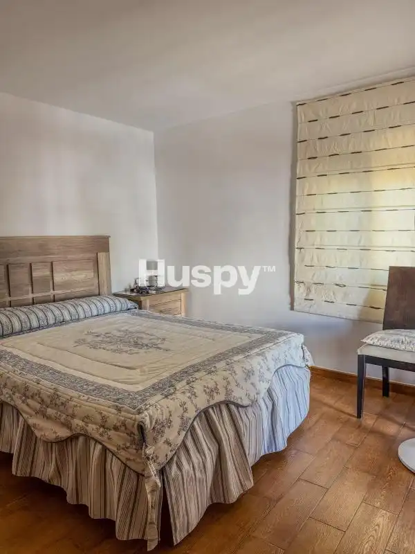 Dormitori de Casa o xalet en venda en Las Cabezas de San Juan, Sevilla