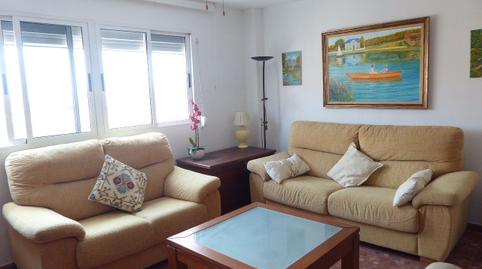 Foto 2 de Piso para compartir en Calle Juan de Valdés, 20, Camino de Antequera, Málaga Capital