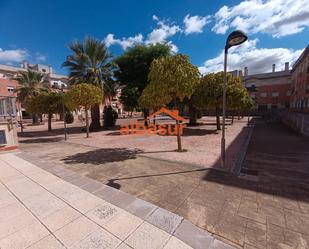 Vista exterior de Pis en venda en  Córdoba Capital amb Aire condicionat, Traster i Balcó