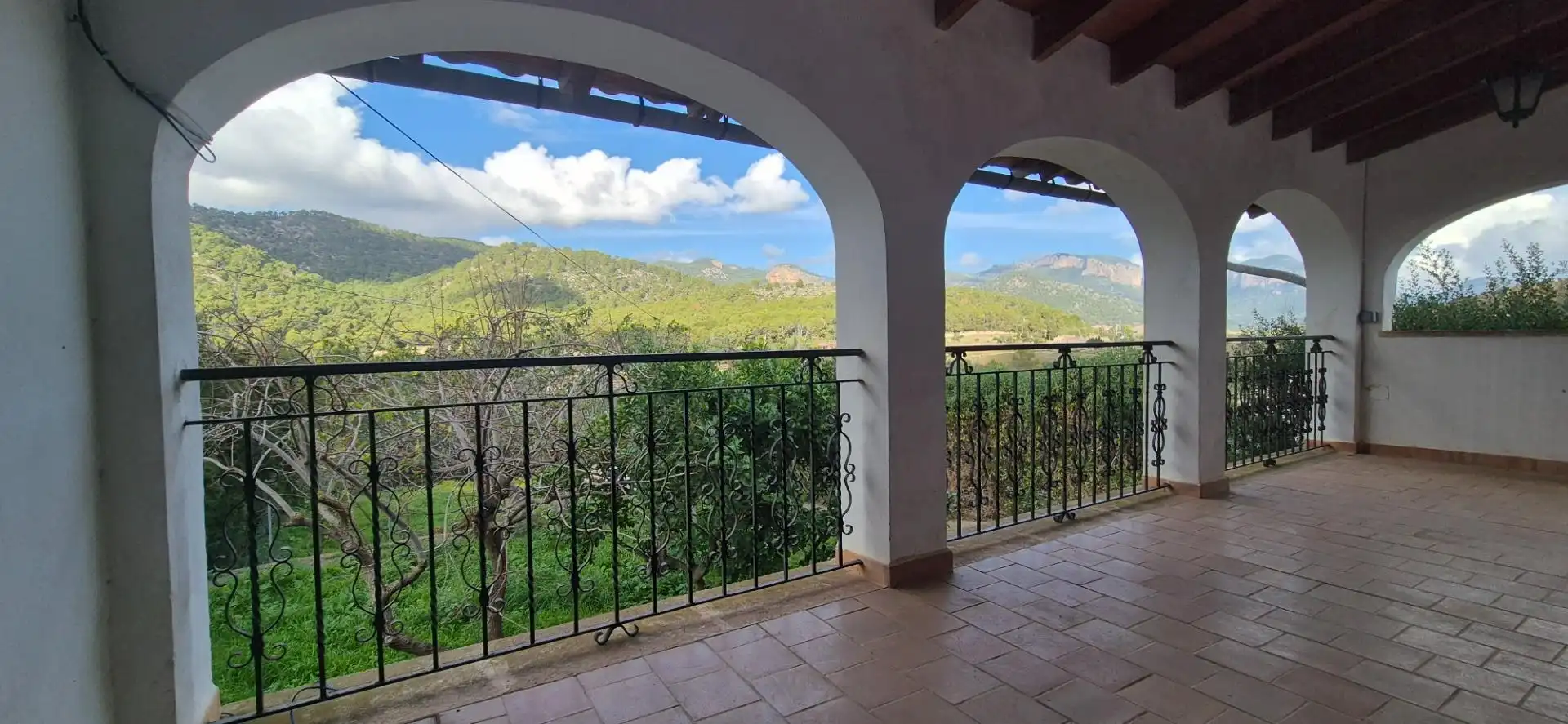 Maison rustique avec terrasse à vendre à Polígono 4 Paraje 41 SA TAULERA, imagen 46