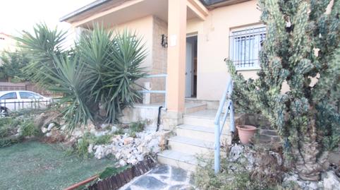 Photo 2 of Single-family semi-detached for sale in Olesa de Montserrat, Barcelona
