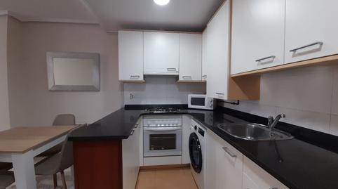 Foto 4 de Piso de alquiler en Ramales de la Victoria, Cantabria