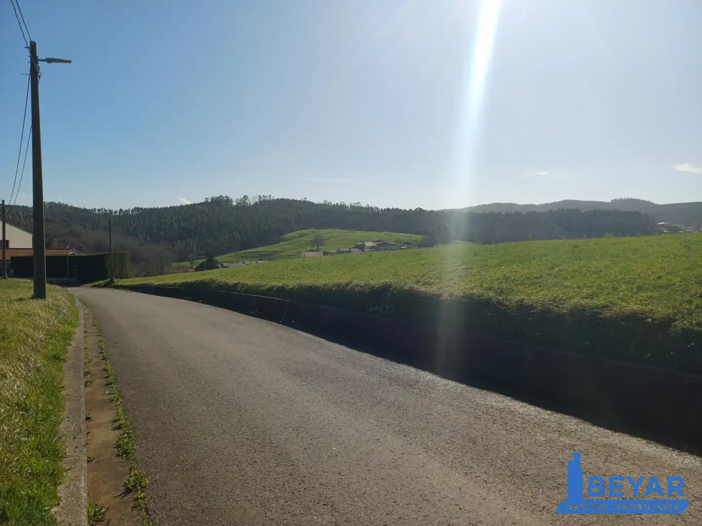 Lands and plots for sale in Rumoroso - Pajín, imagen 4