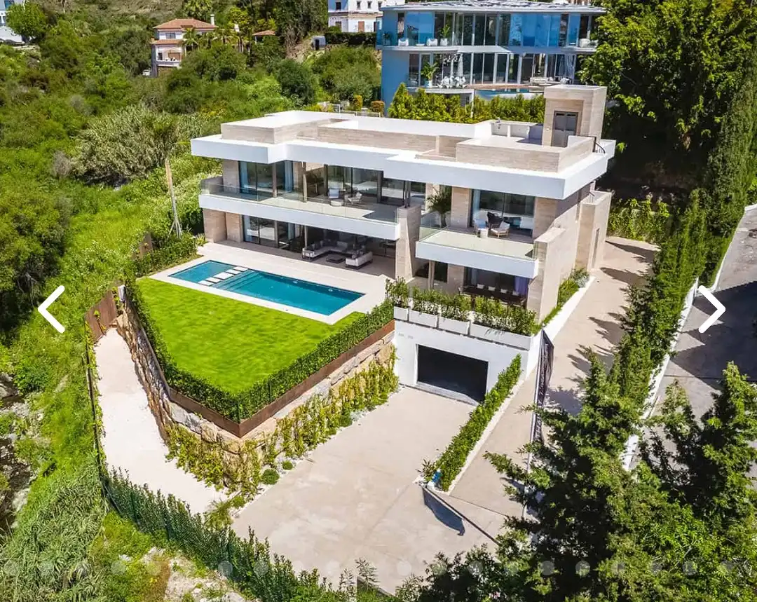 Chalet en venta en Calle Manzano, imagen 4