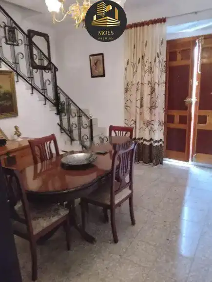 House with terrace for sale in Higuera de Calatrava, imagen 2
