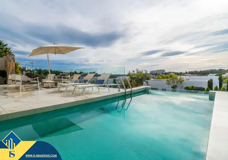 Villa avec piscine à vendre à Orihuela Costa, imagen 5