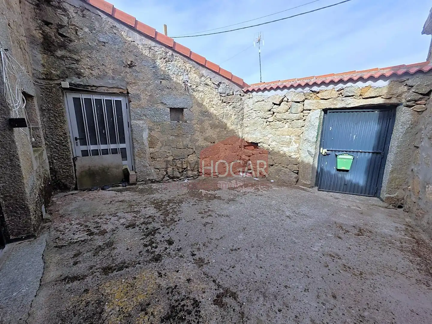Houses for sale in La Hija de Dios