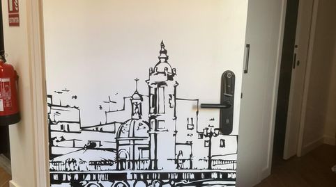 Foto 5 de Edifici en venda a Alfalfa - Santa Cruz, Sevilla Capital