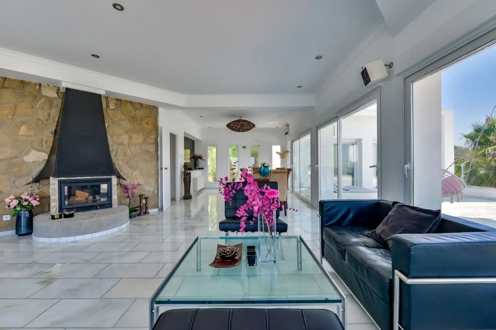 Casa con piscina en venta en L'Albir, imagen 11