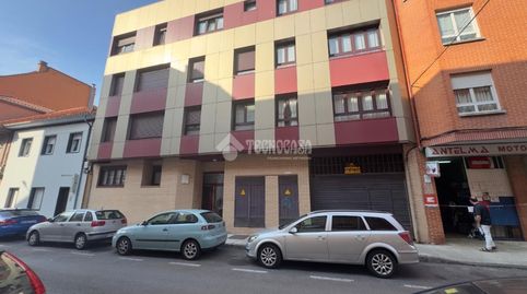 Foto 2 de Pis en venda a Llano, Gijón