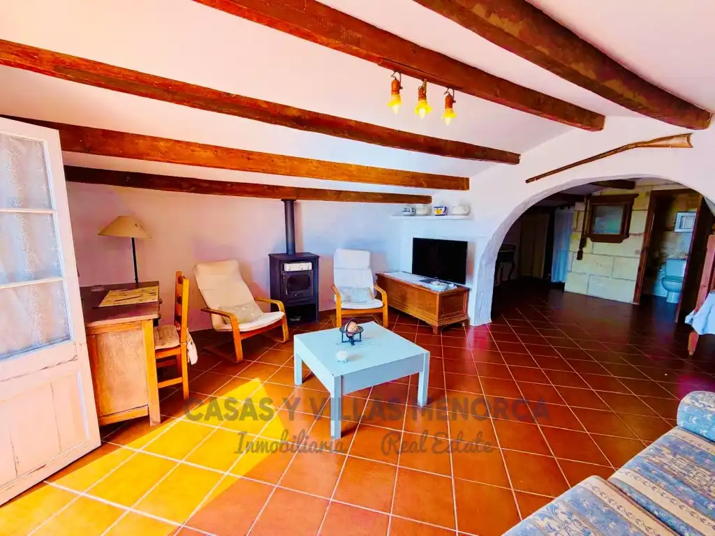 Casa rústica en venta en Diseminado Biniali, imagen 51