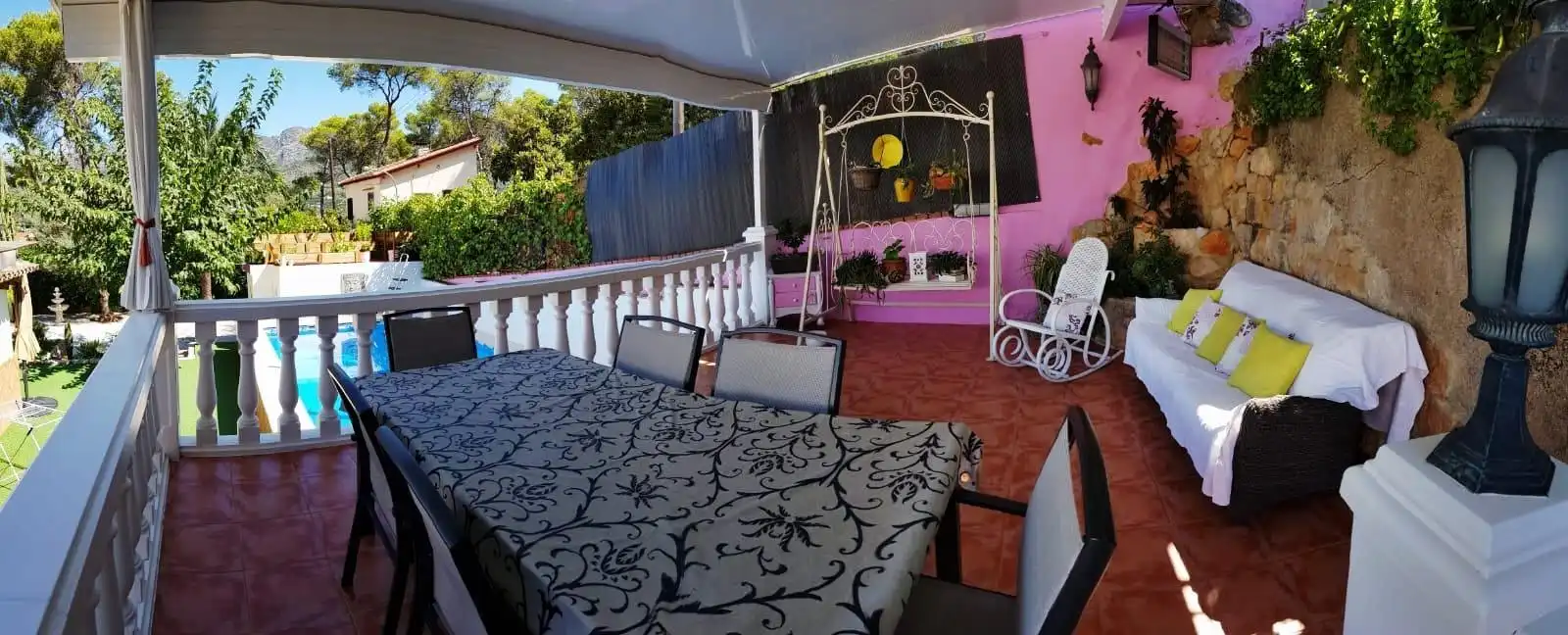 Houses for sale in Urbanitzacions i Pedanies Sud