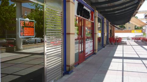 Photo 3 of Premises for sale in Avenida de las Provincias, 27, La Serna, Fuenlabrada