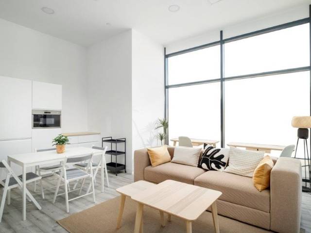 Apartamento en Venta en Martiricos - La Roca - La Rosaleda