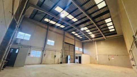 Photo 2 of Industrial buildings to rent in Centro Urbano, Alicante