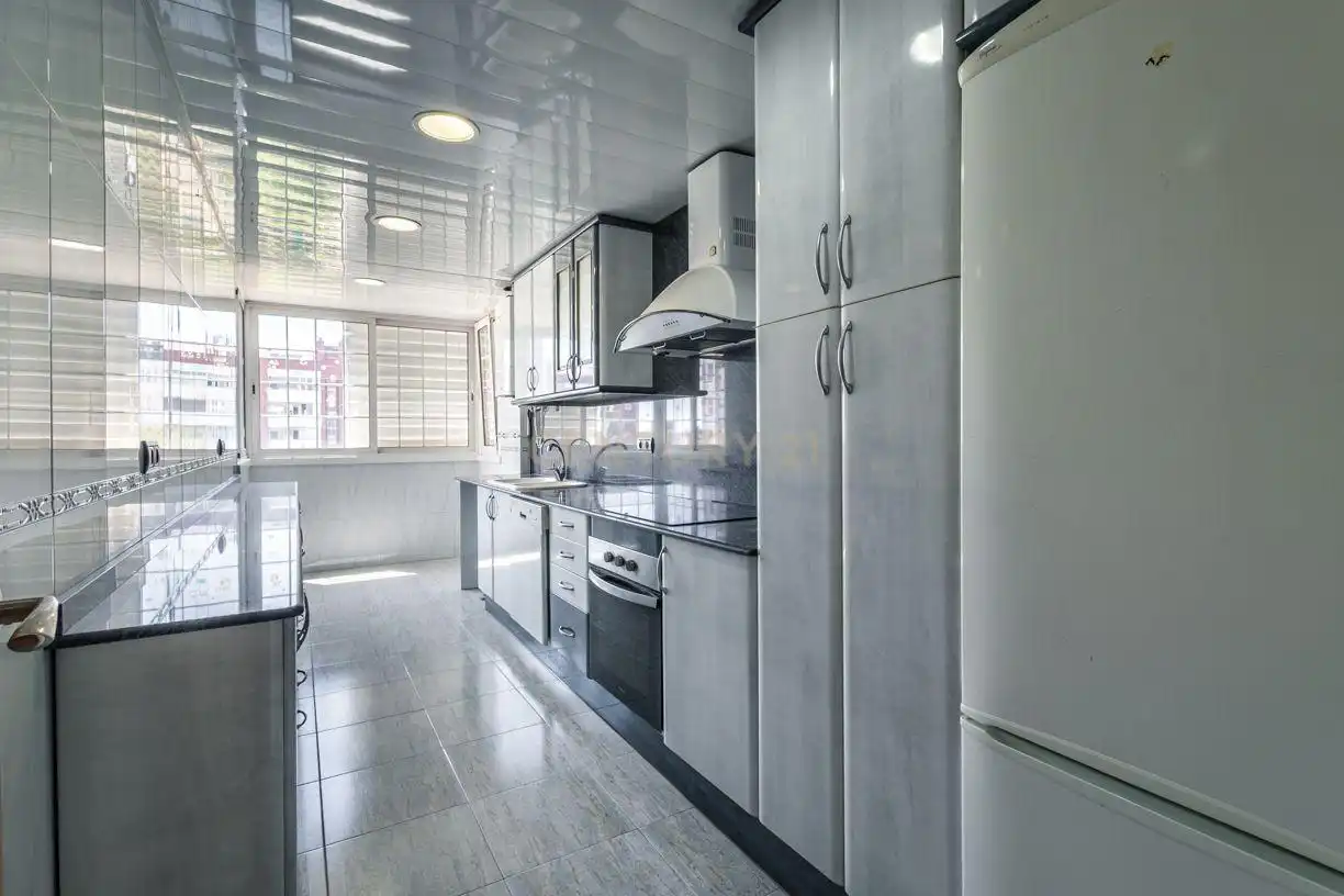 Apartament en venda a Carrer d'En Josep Tarradellas, Sant Joan Despí, Sp, -1, Sant Joan - TV3