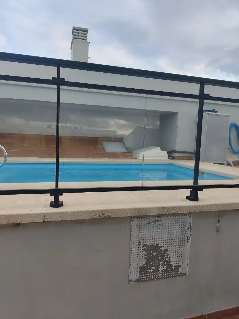 Wohnung mit Terrasse zur Miete in Chilches / Xilxes, imagen 17
