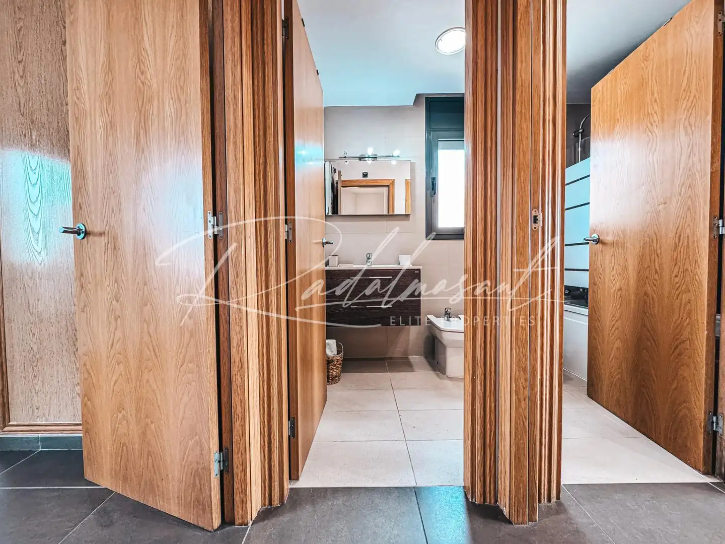 Casa pareada con piscina en venta en Carrer Carrer Migjorn, imagen 29