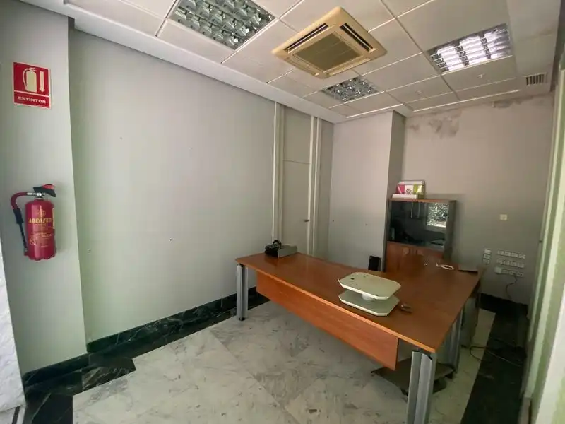 Local en venta en Carboneros
