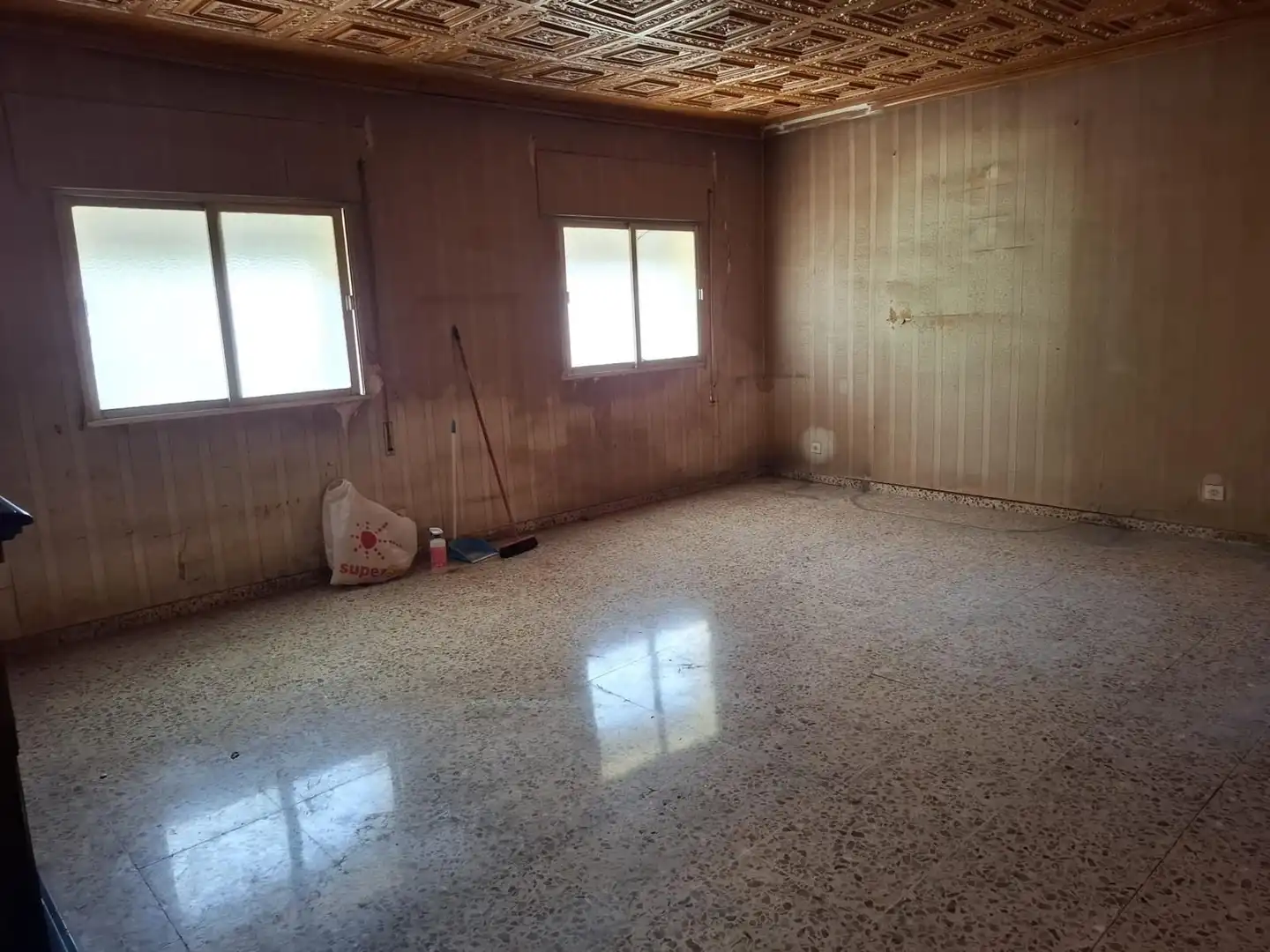 Casa o xalet en venda en Málaga amb Jardí privat i Traster