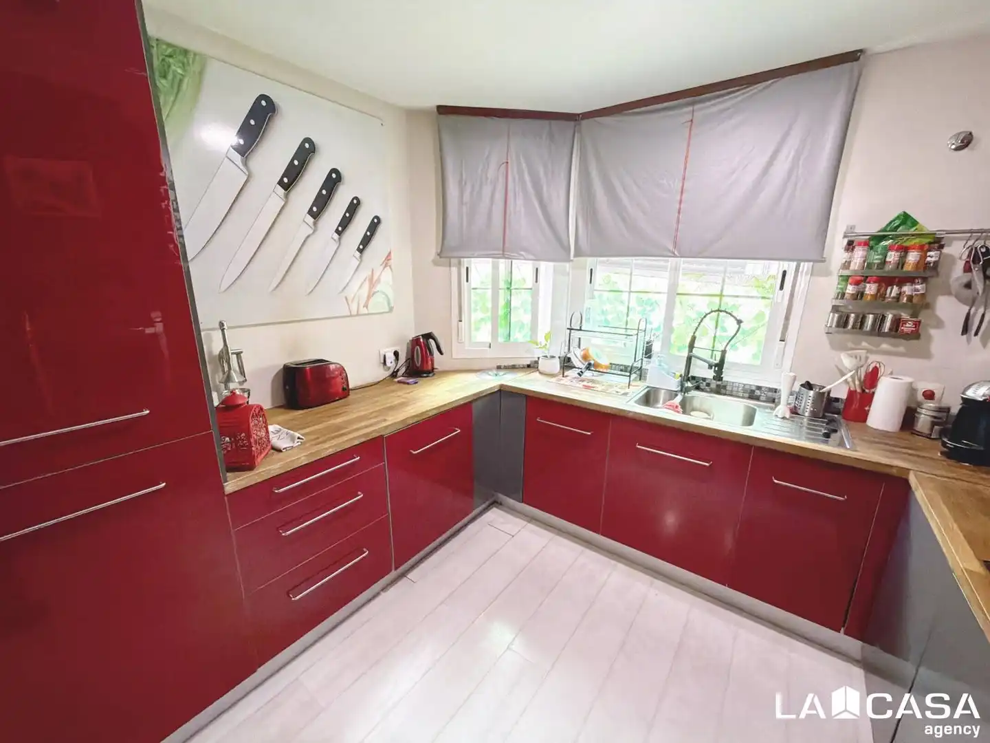 Semi-detached house with terrace for sale in Olivar de Quintos, imagen 8