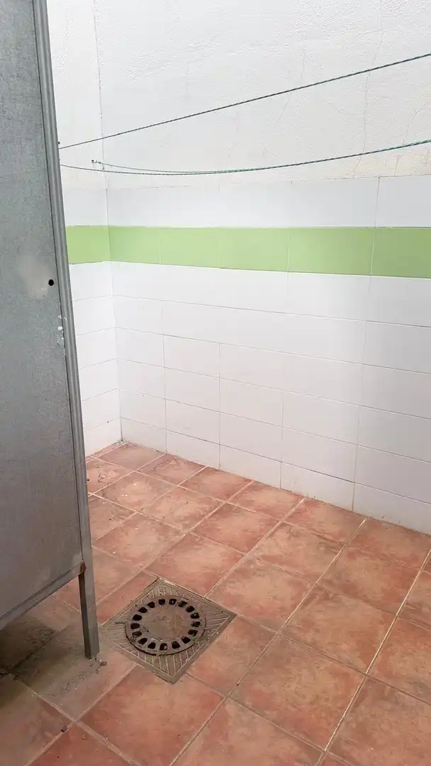 Baño de Casa o chalet en venta en Requena