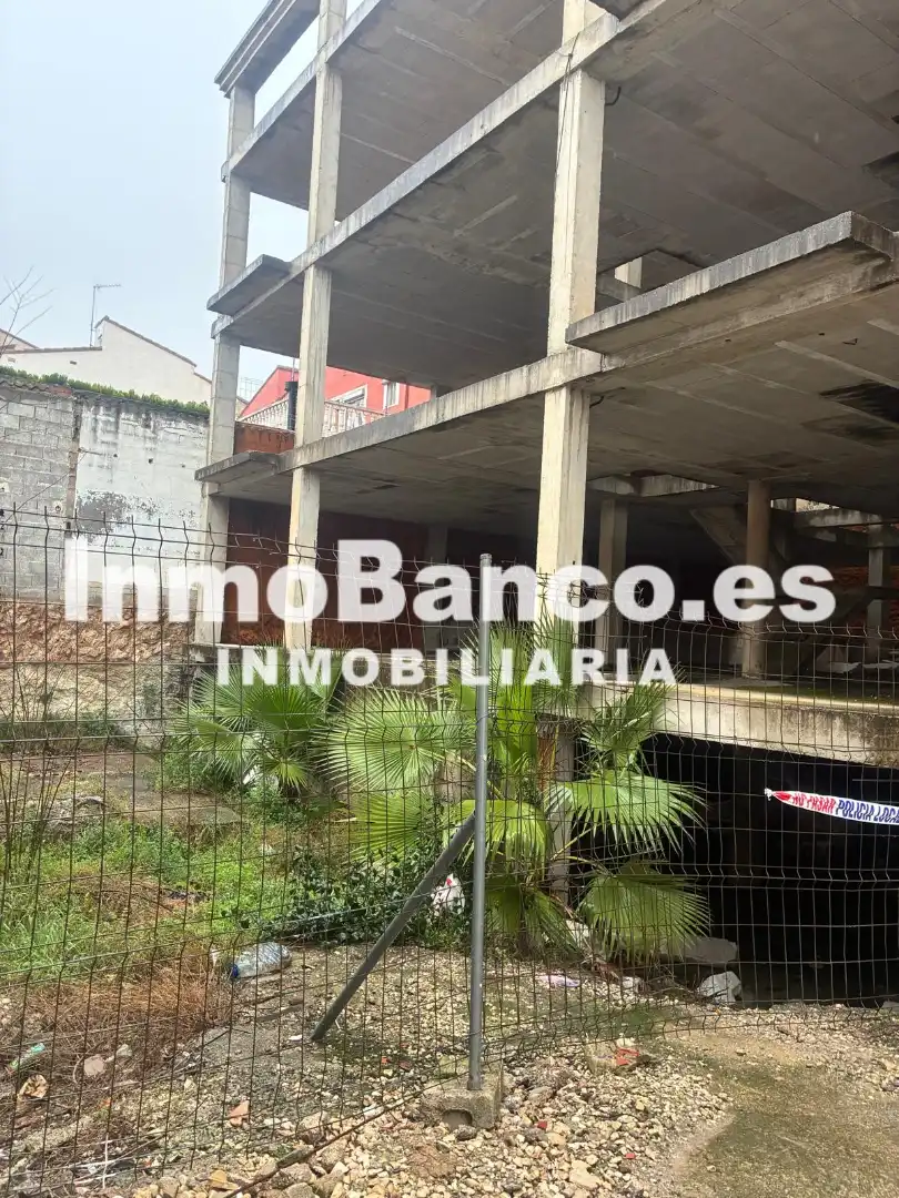 Casa en venda a Calle Doctor Muñoz 5, imagen 12