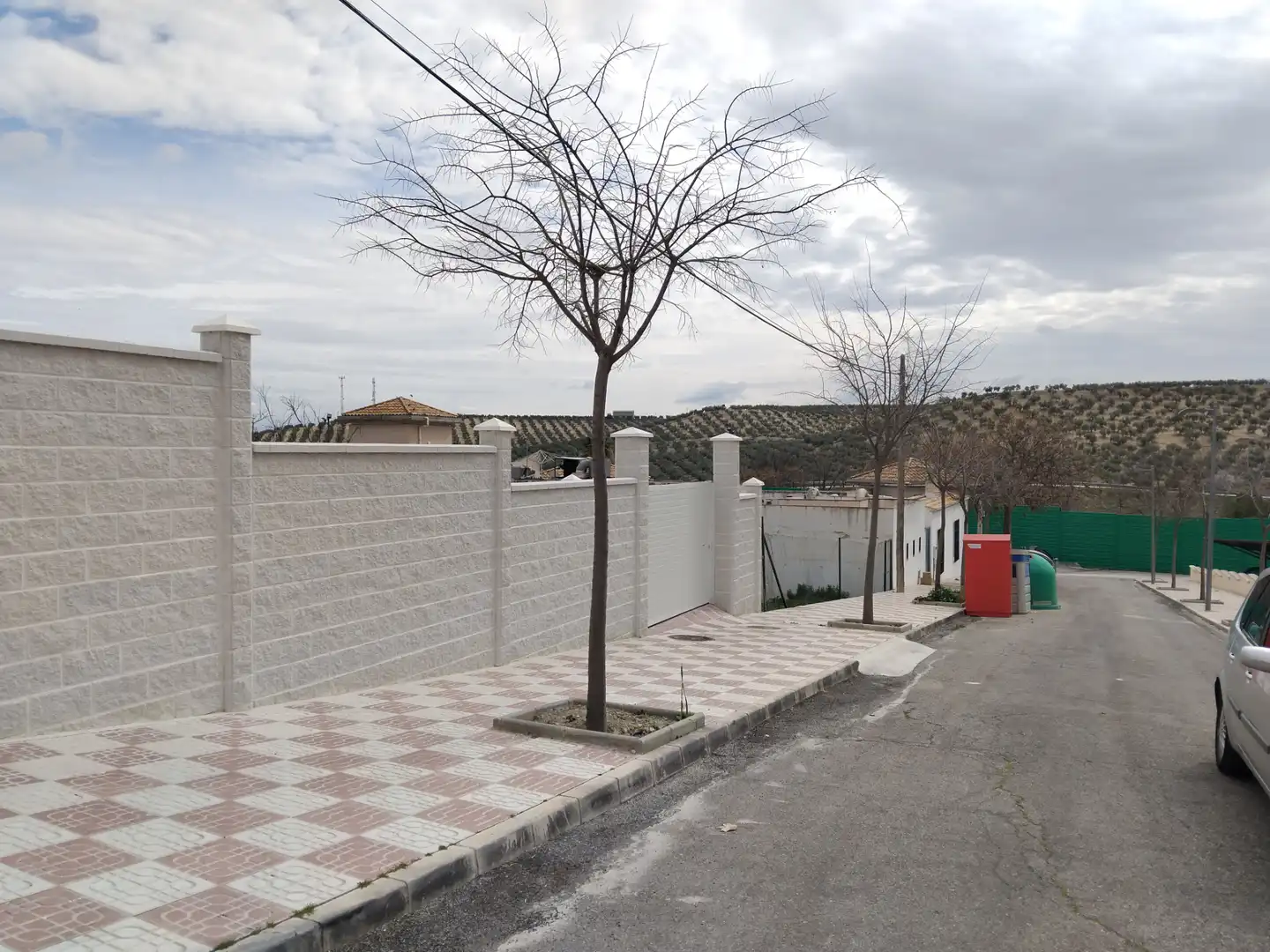 Terreny residencial en venda a Calle Colón 2, imagen 4