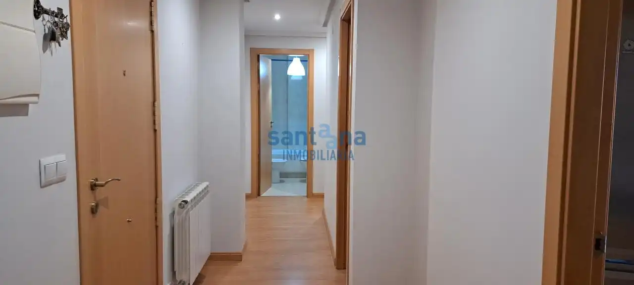 Appartement compact avec ascenseur à vendre à La Lastra, imagen 8